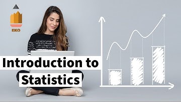 Introduction to Statistics|Statistics in Singular & Plural Sense