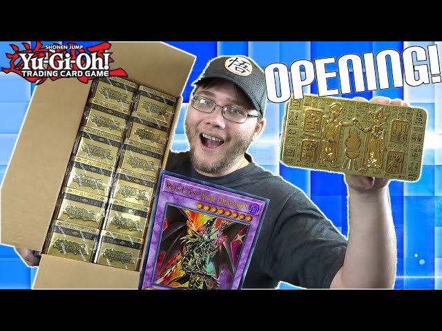 Yu-Gi-Oh 2020 Tin of Lost Memories - PICK YOUR CARD!