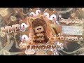 ˗ˏˋ ꒰ MM2 but it's Keyboard ASMR as LANDRY! ꒱ ˎˊ˗ [Roblox Murder Mystery 2]