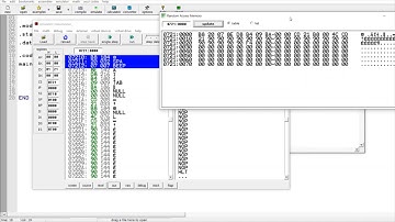 Introducción al emulador EMU 8086