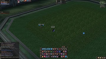 Lineage 2 Interlude Olympiad Grand Khavatari Tyrant