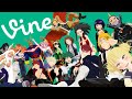 [MMD] MHA Vine/Meme Compilation