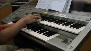 MB 425 PS 673 Terpuji Sang Kristus