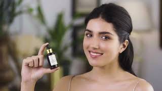 Kama Ayurveda | Urjasara Face Oil | Improves Skin Moisturisation by 24% | Clinically Tested screenshot 3