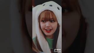 Cute Lalisa #blackpink #lisa #jennie #jisoo #rose #blinks #shorts #cute