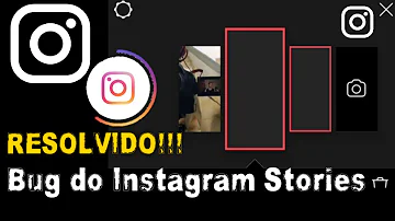 Como excluir um Stories que está publicando?