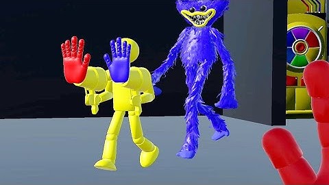 Project Playtime Beta Test Version Project Game - Version 0.1 + Download Link Game -Android Gameplay