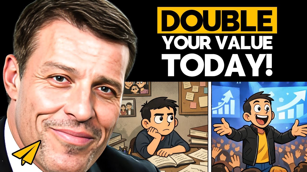 The Value Principle | If You Don’t Add More Value, Success Will Never Come!