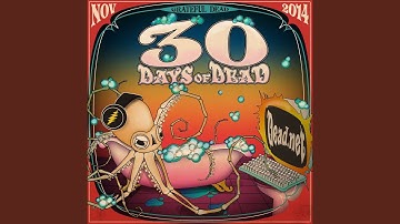 Thumbnail of Row Jimmy (Live at Milwaukee Auditorium, Milwaukee, WI, 2/4/78)