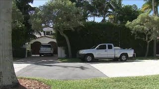 Woman assaulted during armed robbery outside Miami Beach home