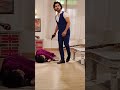 Mann Sundar bts|| Nahar Ne nakali Ruhi ko mara 🥺#trending #bollywood #entertainment #bts #reels #tv