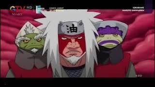 Naruto Shippuden Setelah Kehancuran Konoha Oleh Pain  (BAHASA INDONESIA FULL DURASI 6 JAM NON STOP) 