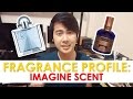 Imagine Scent Fragrance Profile!