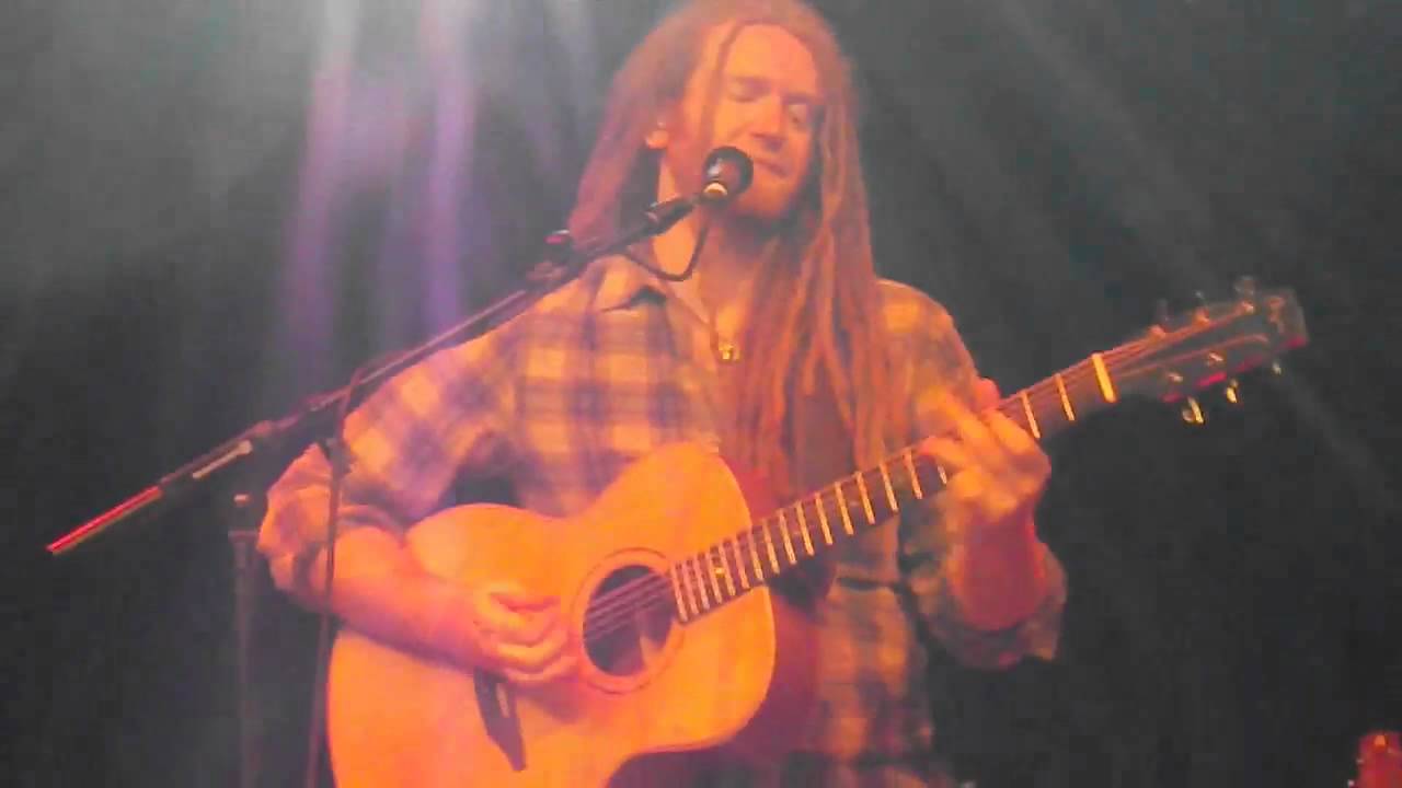 Newton Faulkner Superstition