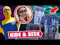 CLICK HIDE &amp; SEEK IN A HAUNTED HOUSE