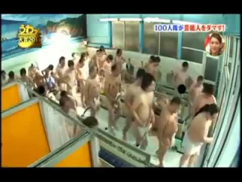 japanese hidden camera very funny