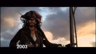 AFI AWARDS 2013 Montage