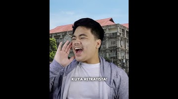 Thumbnail of When your Tagalog is too DEEP Pt.1 #shorts