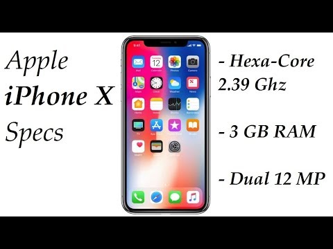 コンピュータ・IT iPhone X iPHONE X (NON-PTA) – SWIFT INTERNATIONAL