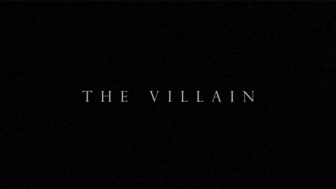 True Villains - The Villain - OFFICIAL VIDEO True Villains - The Villain - OFFICIAL VIDEO