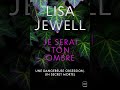 Lisa jewell  je serai ton ombre  livre audio  romans   francais complet