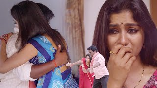 Akshatha Srinivas Best Roamntic Love Story Sad Movie Scene Parasanga Movie Scene