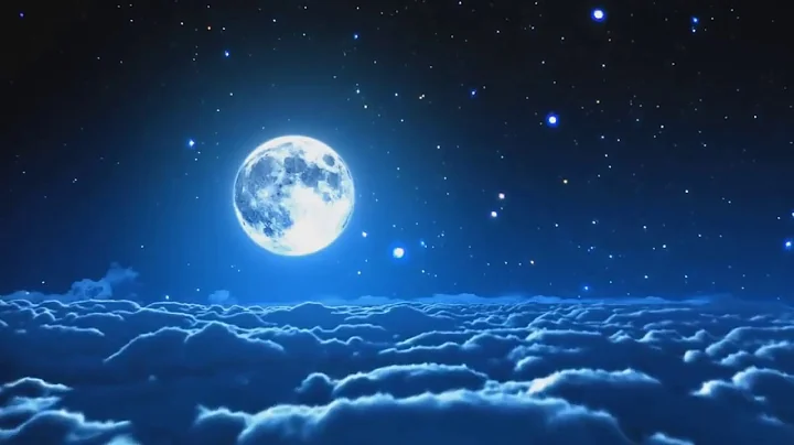 Beethoven -  Moonlight Sonata -  2 Hours Version