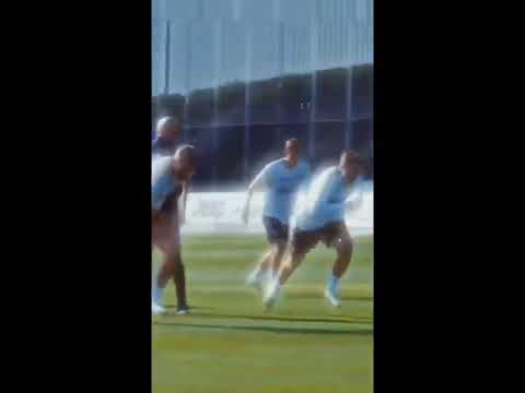 De ligt vs