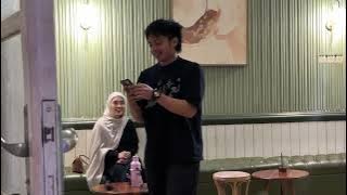 PRANK OPEN BO IN FRONT OF THIS SIS EVEN THOUGH SHE HAS A BOYFRIEND BEHHH HER GAPLOKA IS SO SPICY