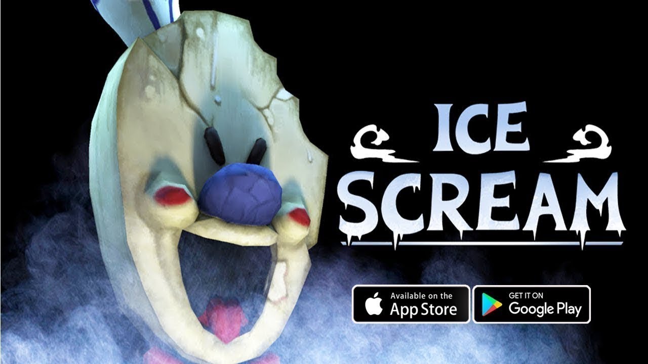 I Scream 4 Ice Cream