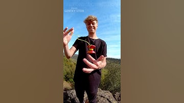 DNA Bind w/ YoYo World Champion #shorts