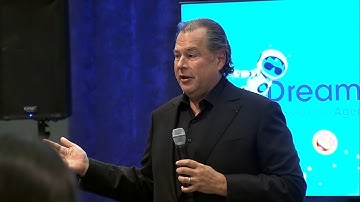 Salesforce fallout: Benioff says he no longer believes National Guard needed in SF, issues apology