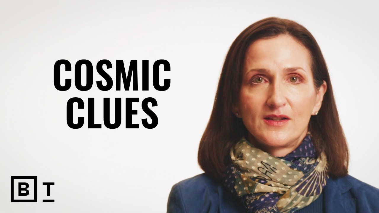 The chemistry on Earth's sister planet doesn't add up | Sara Seager