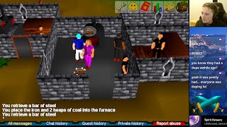 Back to the Furnace | Neat F2P Gameplay Part 82