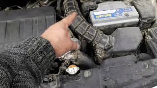 Hyundai Accent Blue 1.6 Crdi Otomatik Araba Alacaklar Neye Dikkat Etmeli