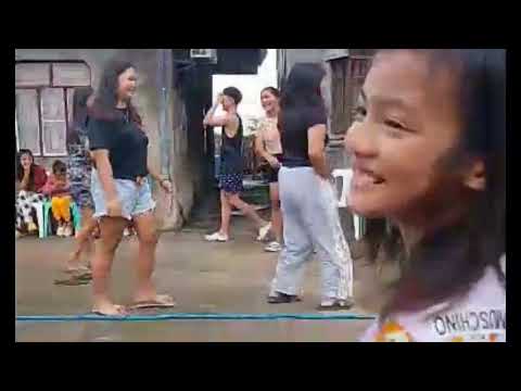 Happy New Year games!! pagalingan!! #familyvlog #funngames
