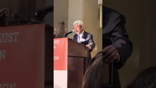 Holocaust Human Rights Education Center - Sam Rosmarin - Honoree