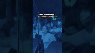 KAKKMADDAFANS 🫶