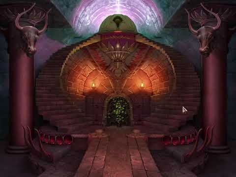 Secrets Of The Dark 2 - Eclipse Mountain - gameplay part 2