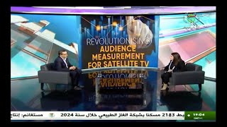 Audimatic On Algérie 3 Real-Time Tv Audience Measurement Reinvented