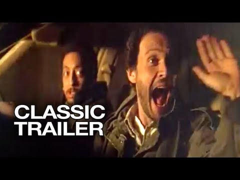 Running Scared Official Trailer #1 - Joe Pantoliano Movie (1986) HD