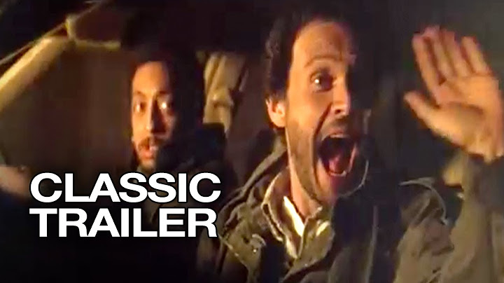 Running Scared Official Trailer #1 - Joe Pantoliano Movie (1986) HD