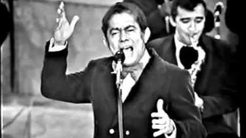 BILLO'S CARACAS BOYS - MERENGUE SONERO