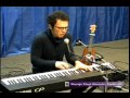 Ian Axel (A Great Big World) performs &quot;Say Something&quot; solo 04/16/2011