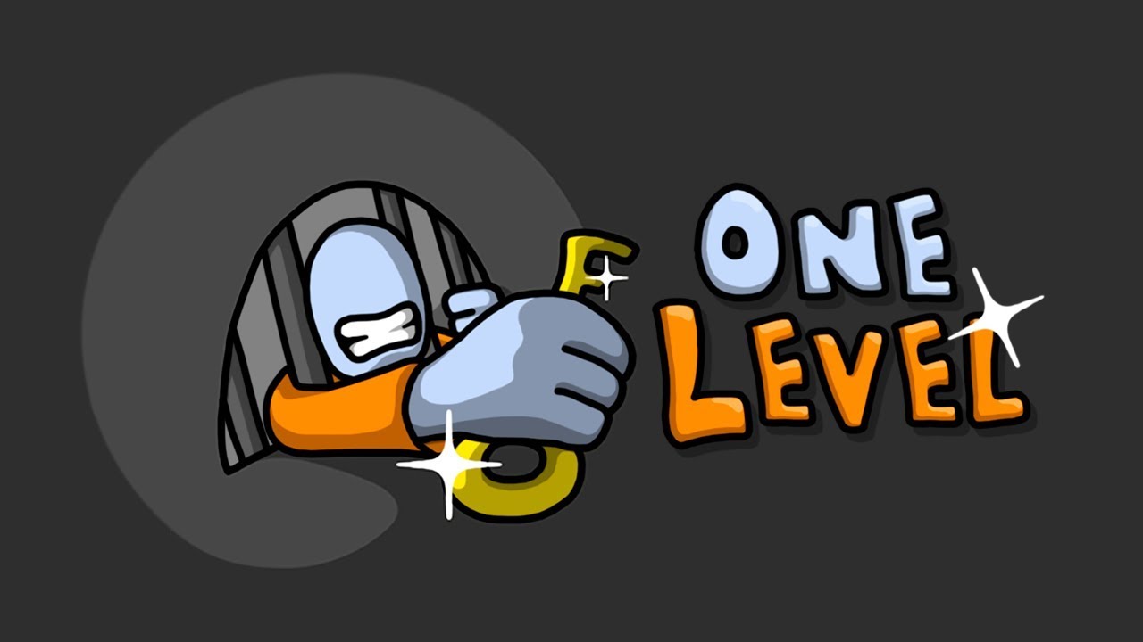 Приложения В Google Play – One Level: Побег Из Тюрьмы
