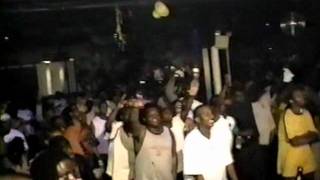 -Showdown Downtown Downbeat v Saxon v Killamanjaro v BodyGaurd 2002 pt3
