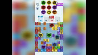 Hole People Level 416 Hard Walkthrough Solution