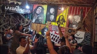 Kapayapaan /Bilog na naman ang buwan by Cooky Chua Kantahan at Kulitan Version