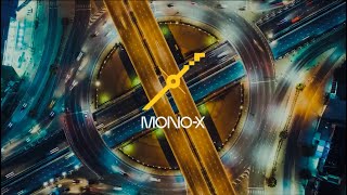 Voices of MONO-X Developers / CLOUD ver.