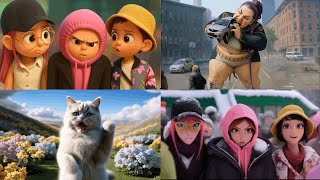 Kpop | Collection of the best music videos